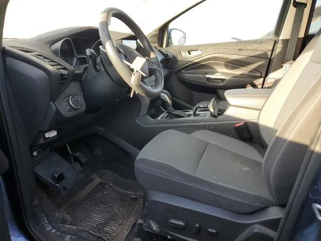 1FMCU9GD9JUB51634 2018 2018 Ford Escape- SE 7