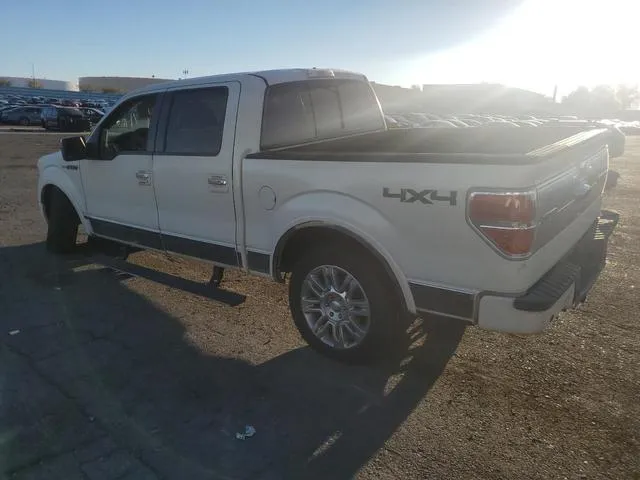 1FTPW14V29FA61823 2009 2009 Ford F-150- Supercrew 2