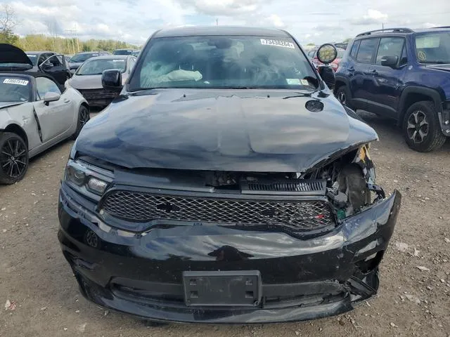 1C4SDJFT2PC690394 2023 2023 Dodge Durango- Pursuit 5