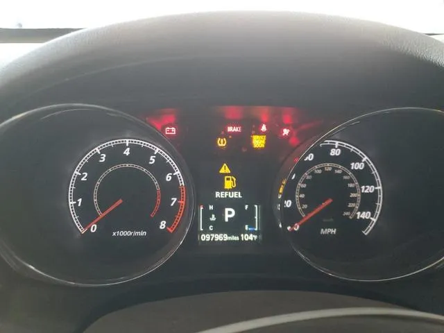 JA4AP3AU2KU002535 2019 2019 Mitsubishi Outlander- ES 9