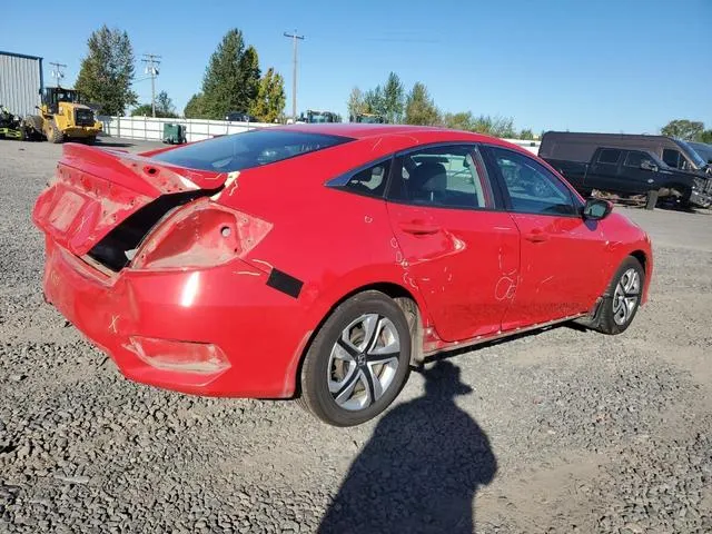 2HGFC2F51HH515775 2017 2017 Honda Civic- LX 3