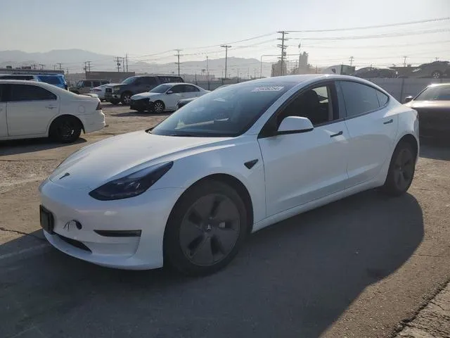 5YJ3E1EB5PF712336 2023 2023 Tesla MODEL 3 1