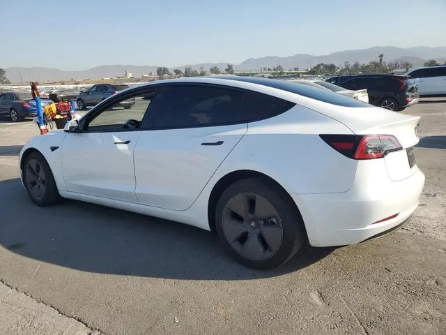 5YJ3E1EB5PF712336 2023 2023 Tesla MODEL 3 2