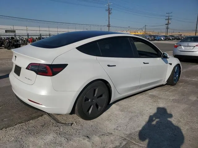 5YJ3E1EB5PF712336 2023 2023 Tesla MODEL 3 3