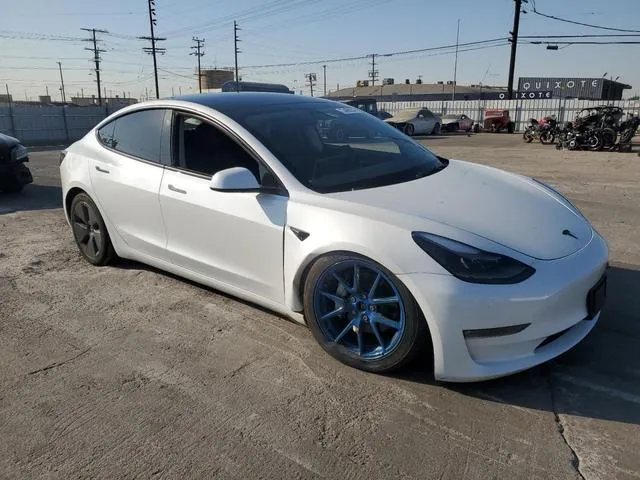 5YJ3E1EB5PF712336 2023 2023 Tesla MODEL 3 4