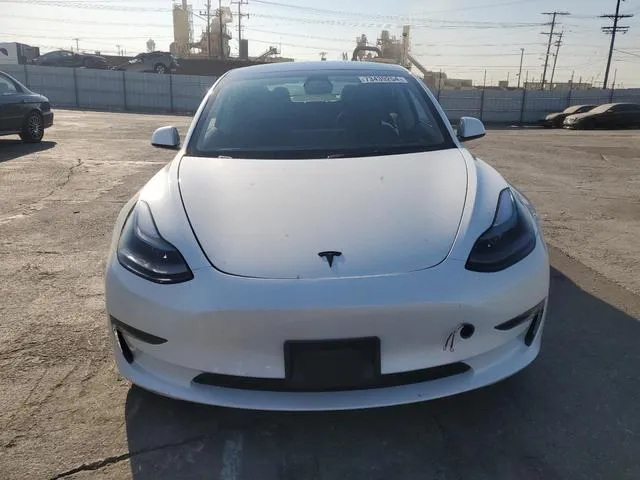 5YJ3E1EB5PF712336 2023 2023 Tesla MODEL 3 5