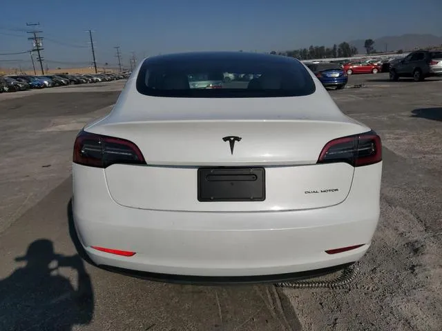 5YJ3E1EB5PF712336 2023 2023 Tesla MODEL 3 6