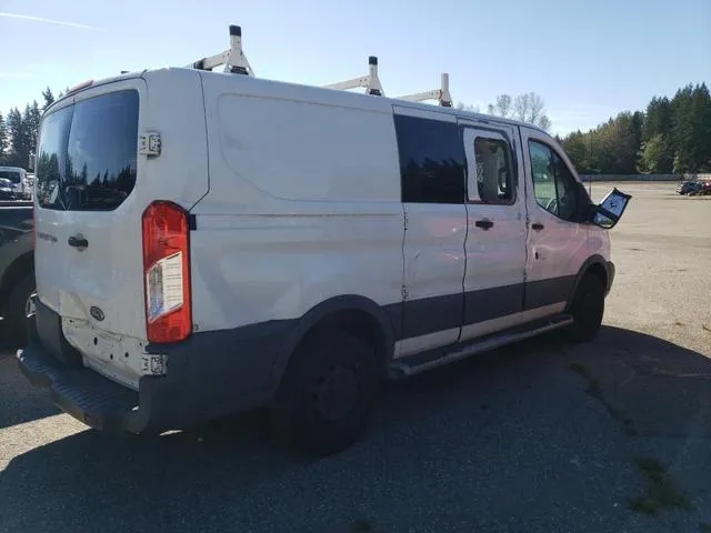 1FTNR1ZM7FKB03159 2015 2015 Ford Transit- T-250 3