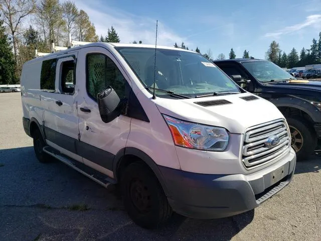 1FTNR1ZM7FKB03159 2015 2015 Ford Transit- T-250 4