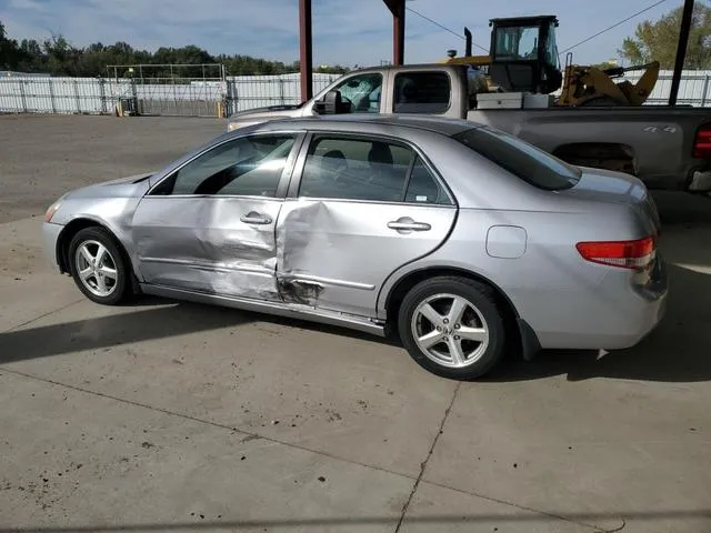 JHMCM56783C046115 2003 2003 Honda Accord- EX 2