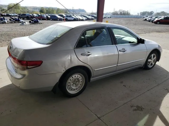 JHMCM56783C046115 2003 2003 Honda Accord- EX 3