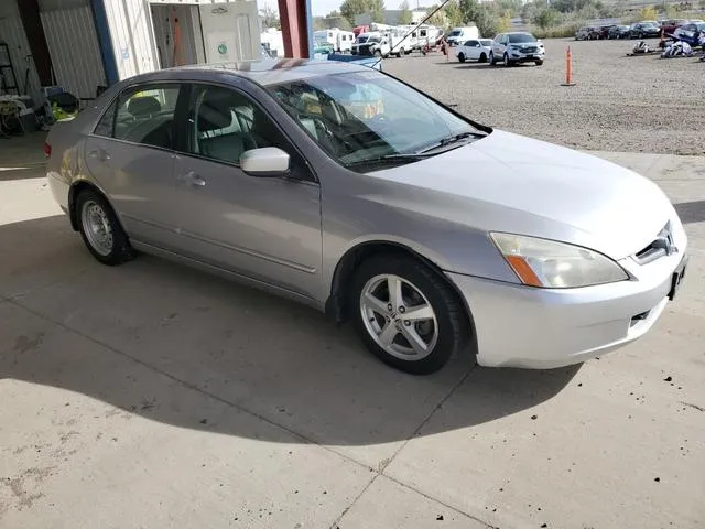 JHMCM56783C046115 2003 2003 Honda Accord- EX 4