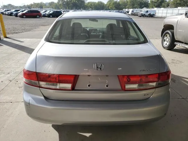 JHMCM56783C046115 2003 2003 Honda Accord- EX 6