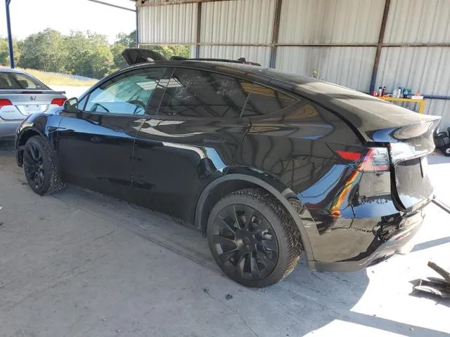 7SAYGDEE3PA110482 2023 2023 Tesla MODEL Y 2