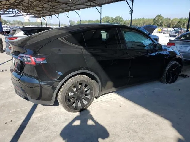 7SAYGDEE3PA110482 2023 2023 Tesla MODEL Y 3