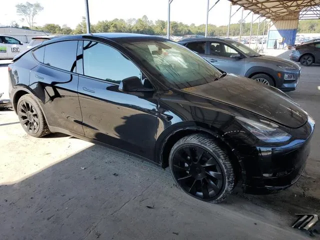 7SAYGDEE3PA110482 2023 2023 Tesla MODEL Y 4