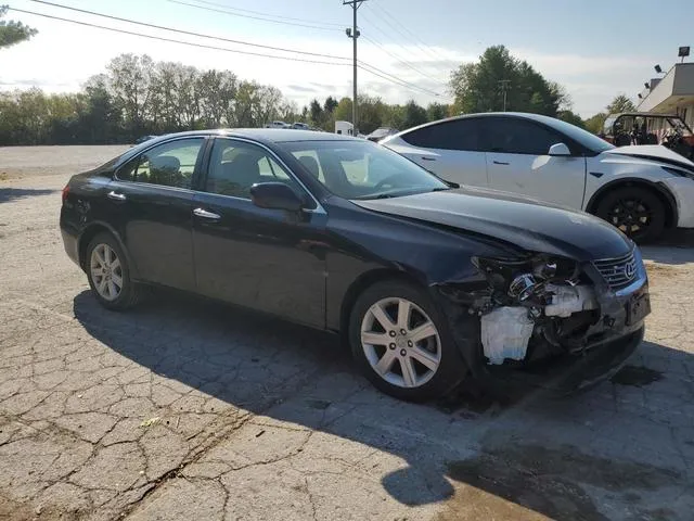 JTHBJ46G672098529 2007 2007 Lexus ES- 350 4