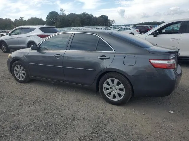 JTNBB46KX73034423 2007 2007 Toyota Camry- Hybrid 2