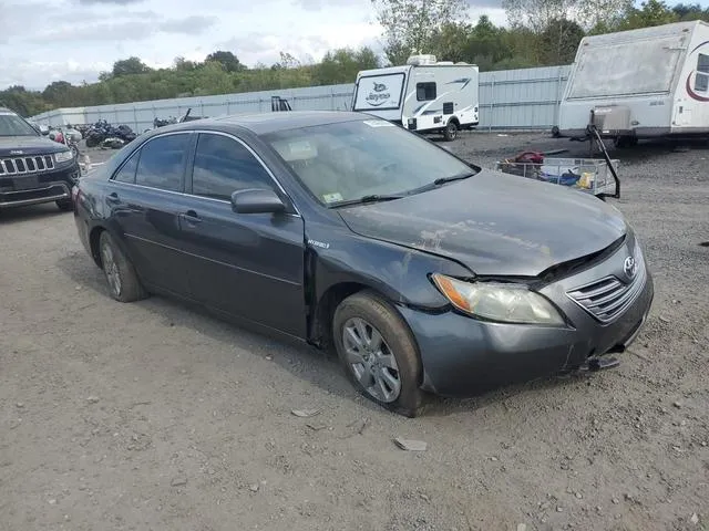 JTNBB46KX73034423 2007 2007 Toyota Camry- Hybrid 4