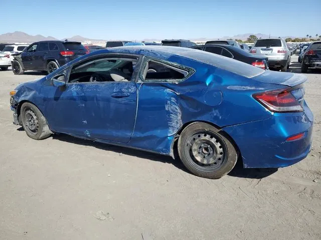 2HGFG3B59FH517092 2015 2015 Honda Civic- LX 2