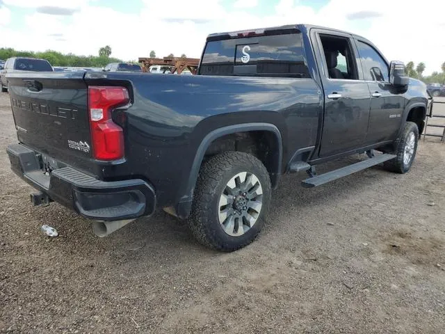 1GC4YREY7MF191366 2021 2021 Chevrolet Silverado- K2500 High 3