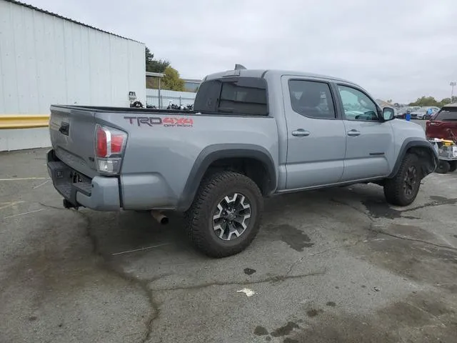 3TMCZ5AN8LM349791 2020 2020 Toyota Tacoma- Double Cab 3