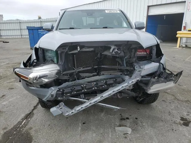 3TMCZ5AN8LM349791 2020 2020 Toyota Tacoma- Double Cab 5