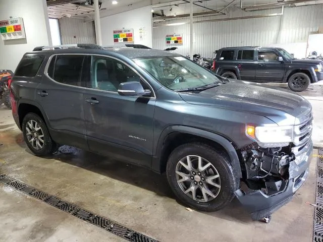 1GKKNRLS9LZ210242 2020 2020 GMC Acadia- Sle 4