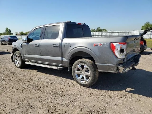 1FTFW1E53PKF94245 2023 2023 Ford F-150- Supercrew 2