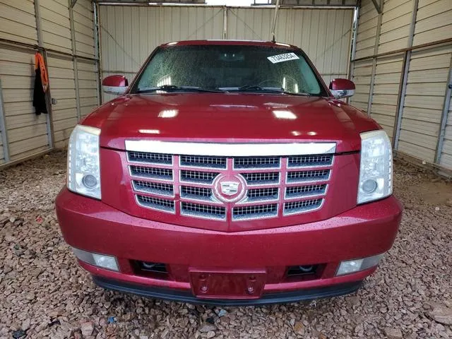 1GYUKAEF0AR120127 2010 2010 Cadillac Escalade 5