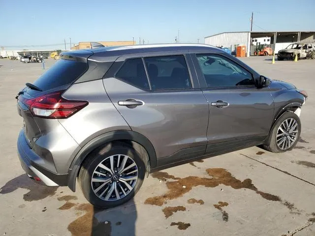 3N1CP5CV8RL530135 2024 2024 Nissan Kicks- SV 3