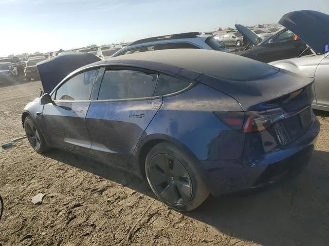 5YJ3E1EA4PF599812 2023 2023 Tesla MODEL 3 2