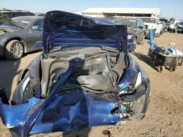 5YJ3E1EA4PF599812 2023 2023 Tesla MODEL 3 5