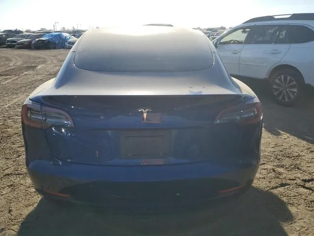 5YJ3E1EA4PF599812 2023 2023 Tesla MODEL 3 6