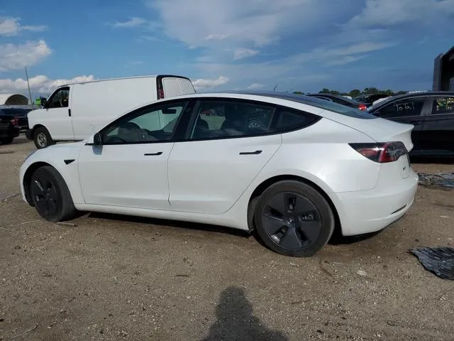 5YJ3E1EB1PF386423 2023 2023 Tesla MODEL 3 2