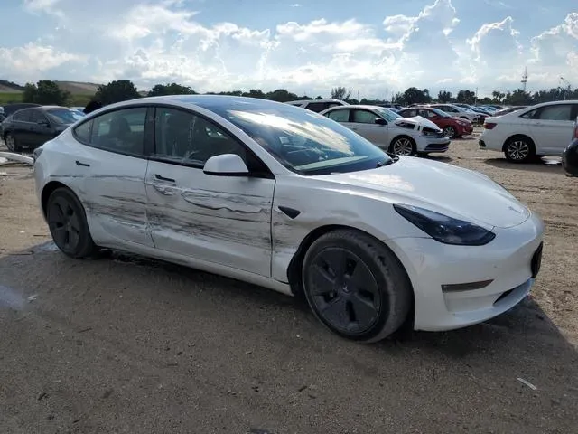 5YJ3E1EB1PF386423 2023 2023 Tesla MODEL 3 4