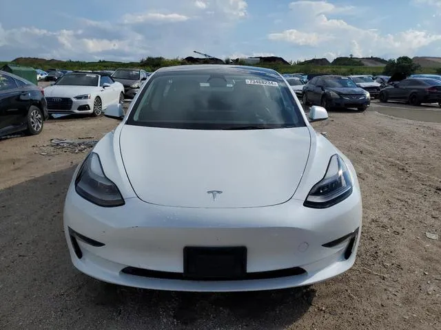 5YJ3E1EB1PF386423 2023 2023 Tesla MODEL 3 5