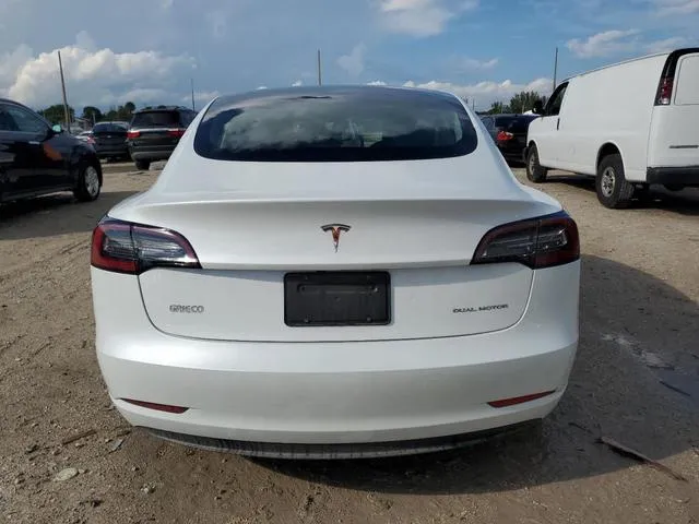 5YJ3E1EB1PF386423 2023 2023 Tesla MODEL 3 6