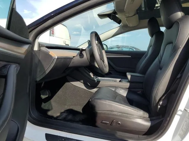 5YJ3E1EB1PF386423 2023 2023 Tesla MODEL 3 7