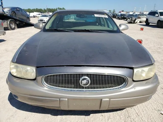 1G4HP52K844175147 2004 2004 Buick Lesabre- Custom 5