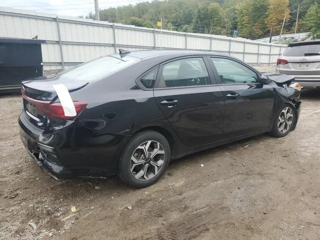 3KPF24AD1ME326559 2021 2021 KIA Forte- FE 3