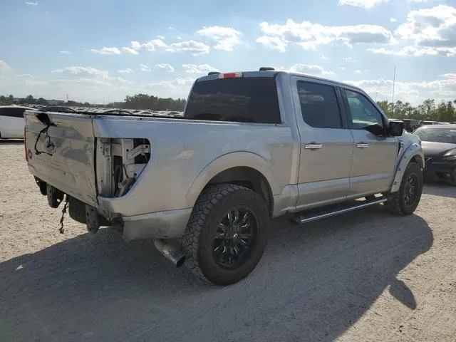 1FTEW1CP7MFB36468 2021 2021 Ford F-150- Supercrew 3