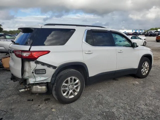 1GNEVGKW1KJ269968 2019 2019 Chevrolet Traverse- LT 3