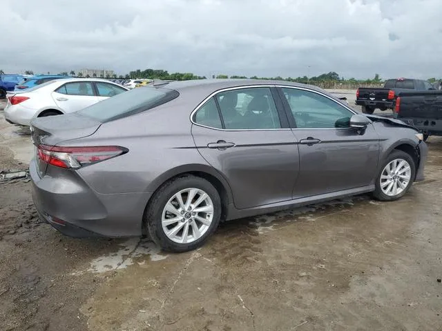 4T1R11AK0RU259423 2024 2024 Toyota Camry- LE 3