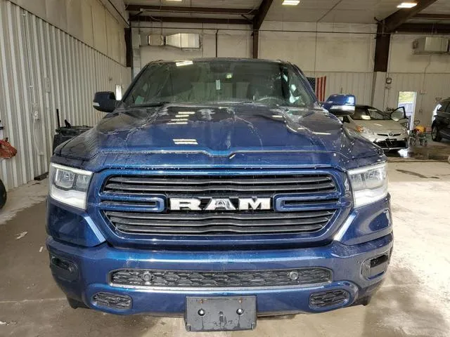 1C6SRFBTXMN723069 2021 2021 RAM 1500- Big Horn/Lone Star 5