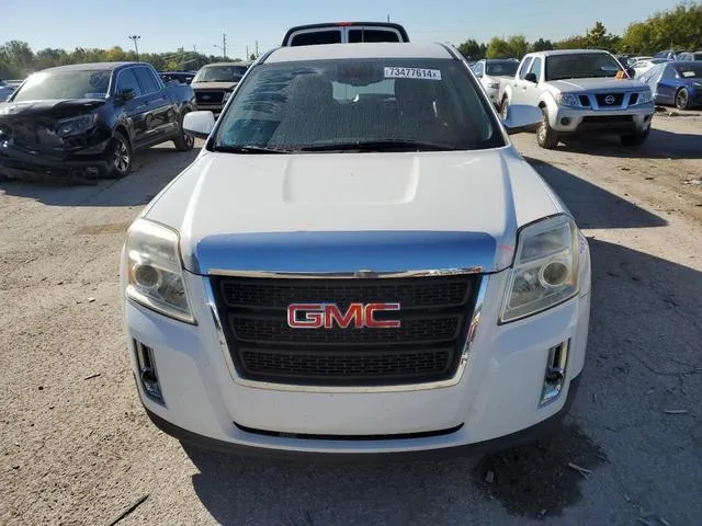 2GKFLVEK3E6221541 2014 2014 GMC Terrain- Sle 5