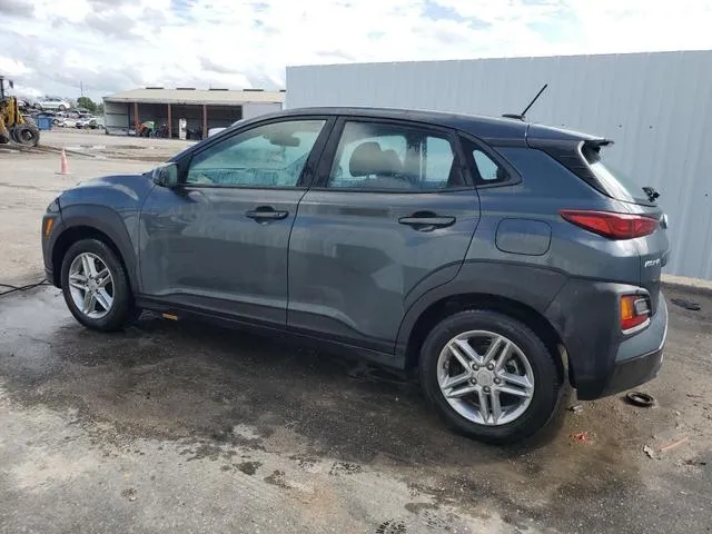 KM8K12AA1MU654718 2021 2021 Hyundai Kona- SE 2