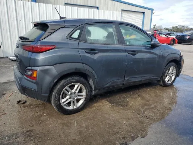 KM8K12AA1MU654718 2021 2021 Hyundai Kona- SE 3