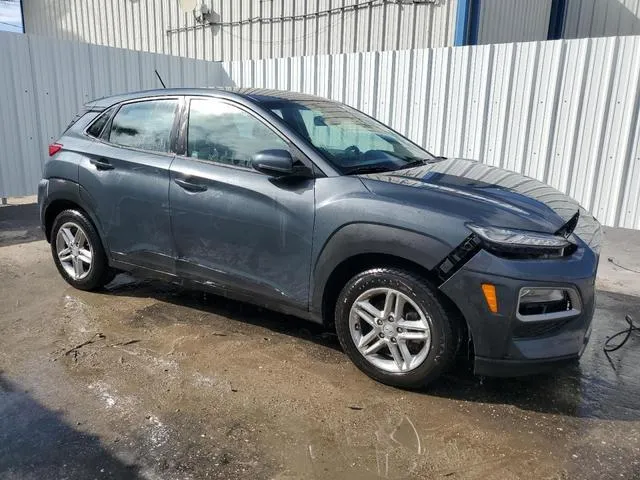 KM8K12AA1MU654718 2021 2021 Hyundai Kona- SE 4