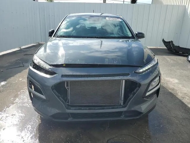 KM8K12AA1MU654718 2021 2021 Hyundai Kona- SE 5